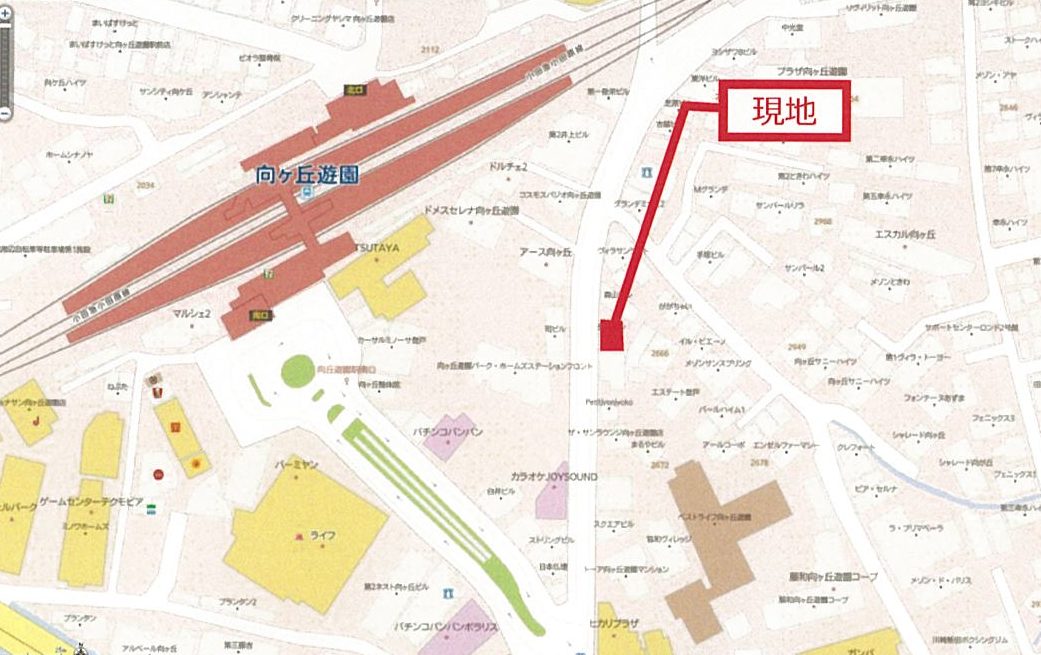 みらい物件 Com 東邦薬品