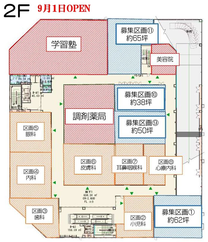 物件