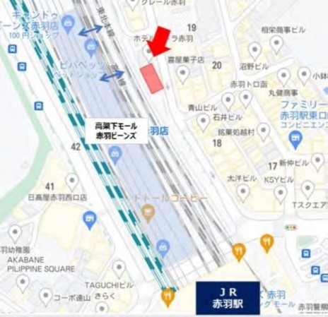物件