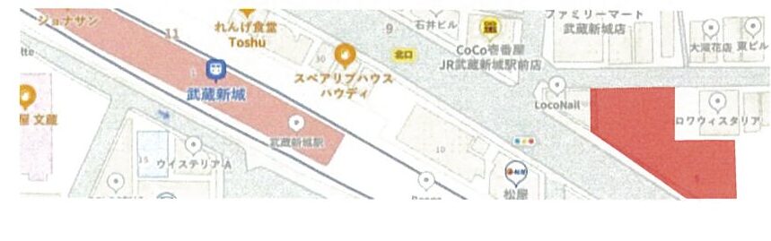 物件