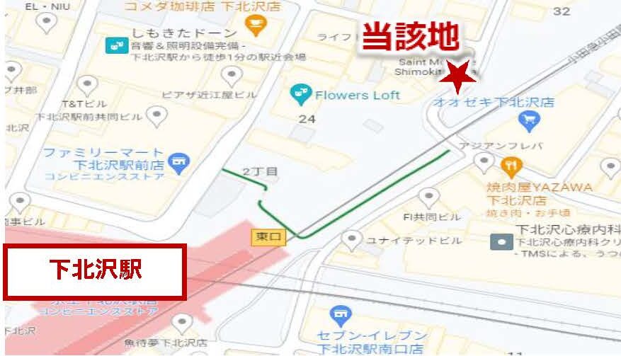 物件