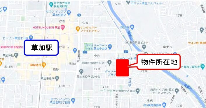 物件
