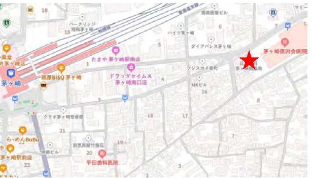 物件