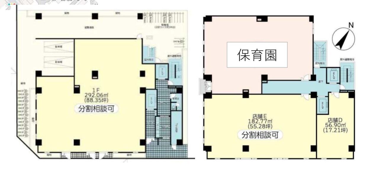 物件