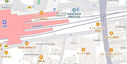 物件