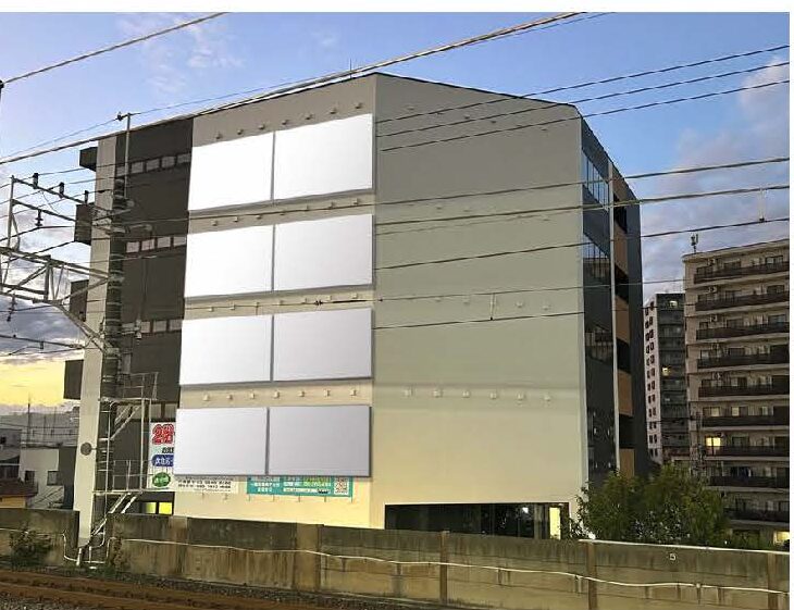 物件