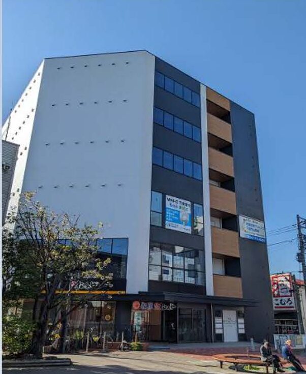 物件