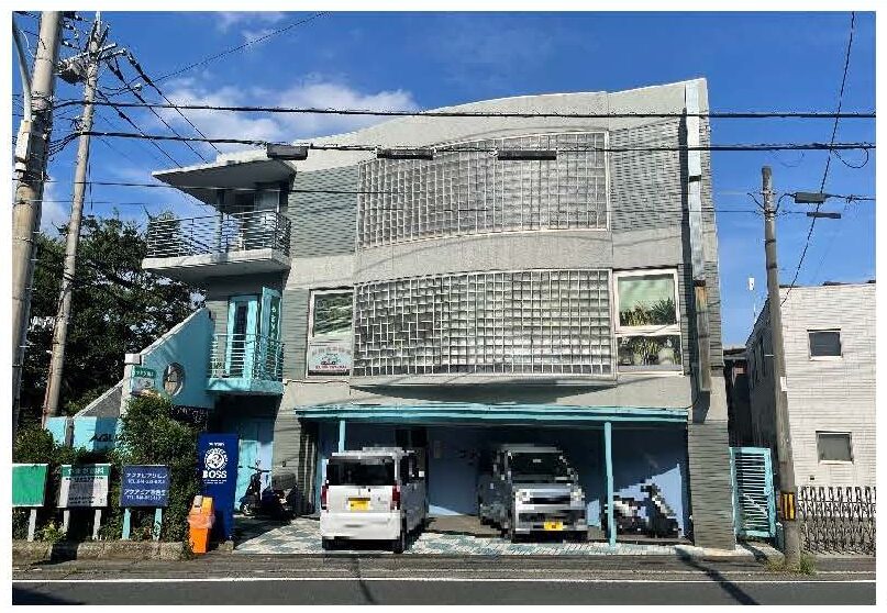 物件