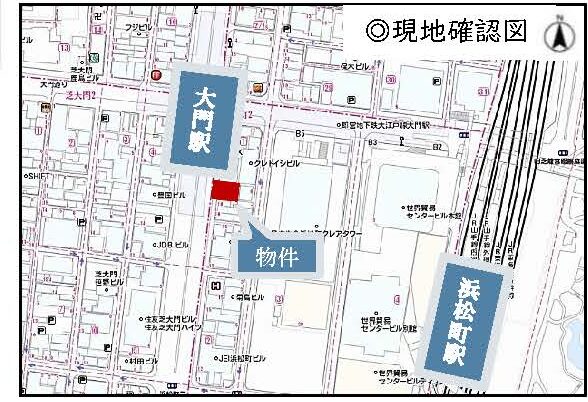 物件