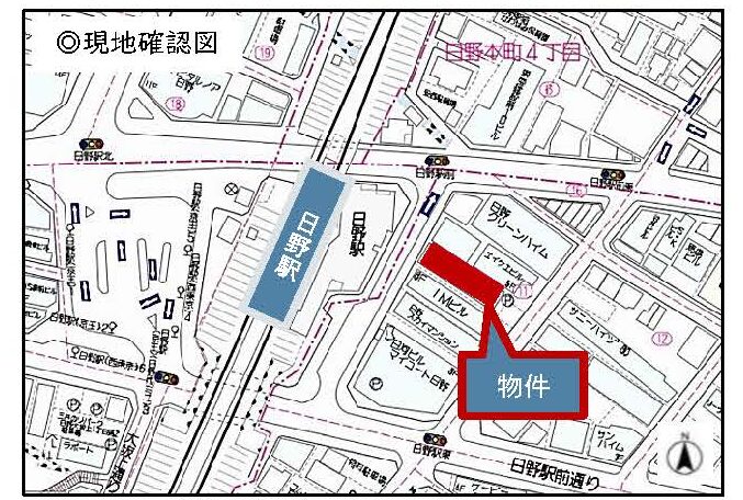 物件