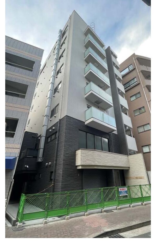 物件