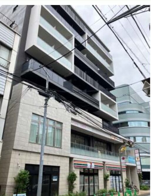 物件
