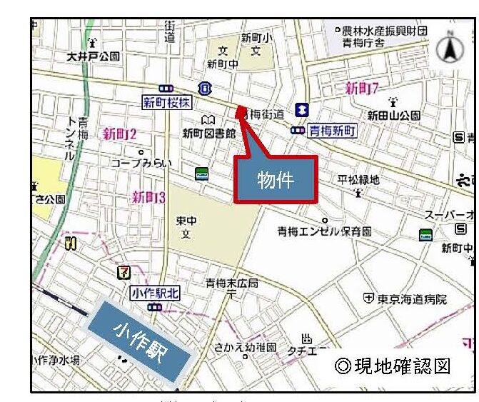 物件