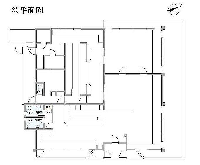 物件