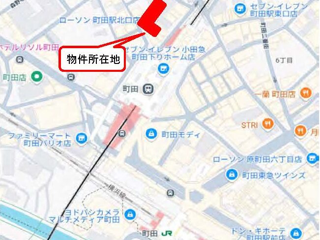 物件