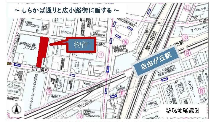 物件