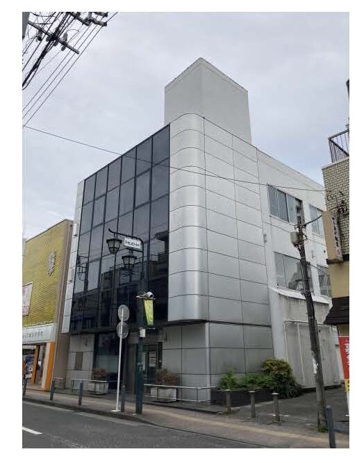 物件