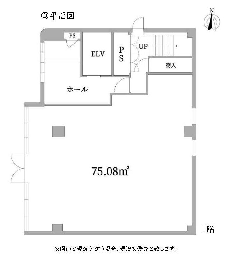 物件