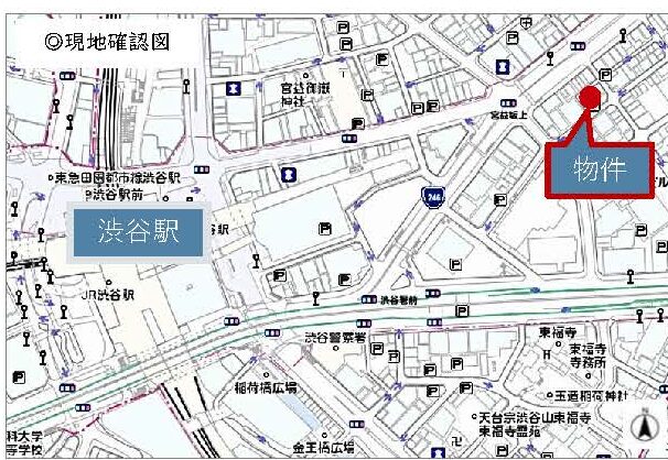 物件