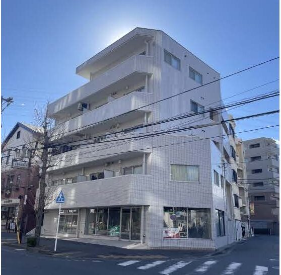 物件