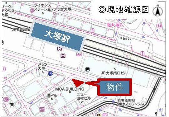 物件