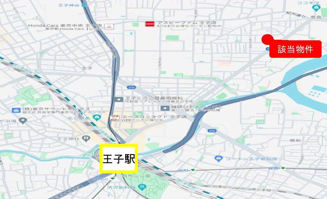物件