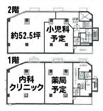 物件