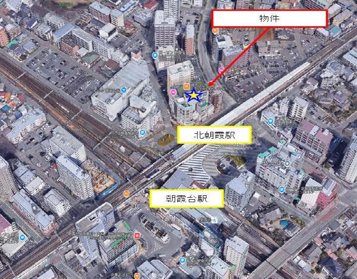 物件