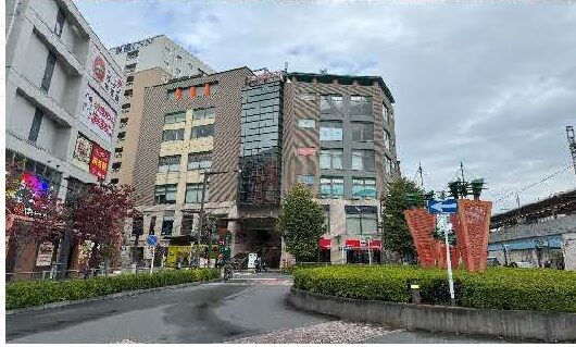 物件