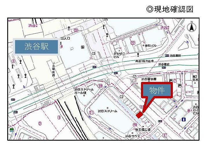 物件