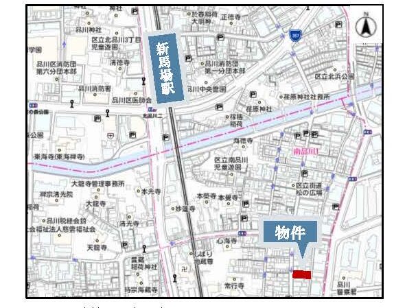 物件