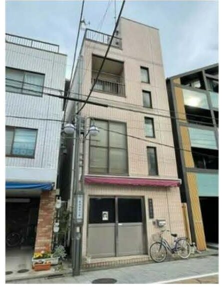 物件