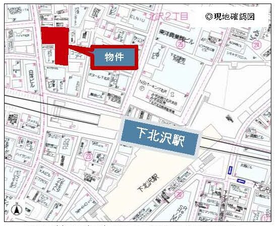 物件