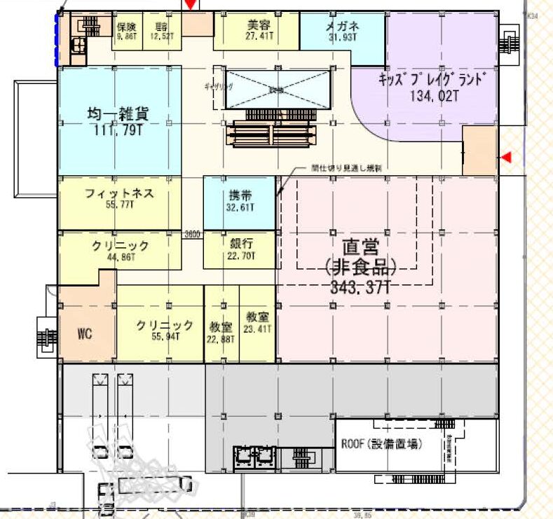 物件