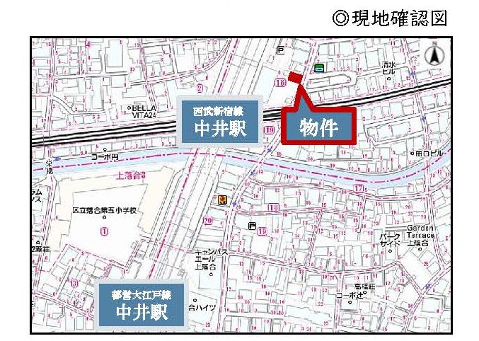 物件
