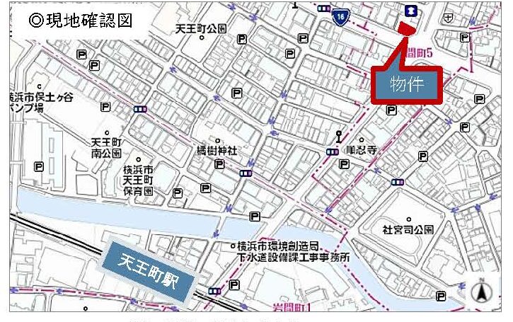 物件