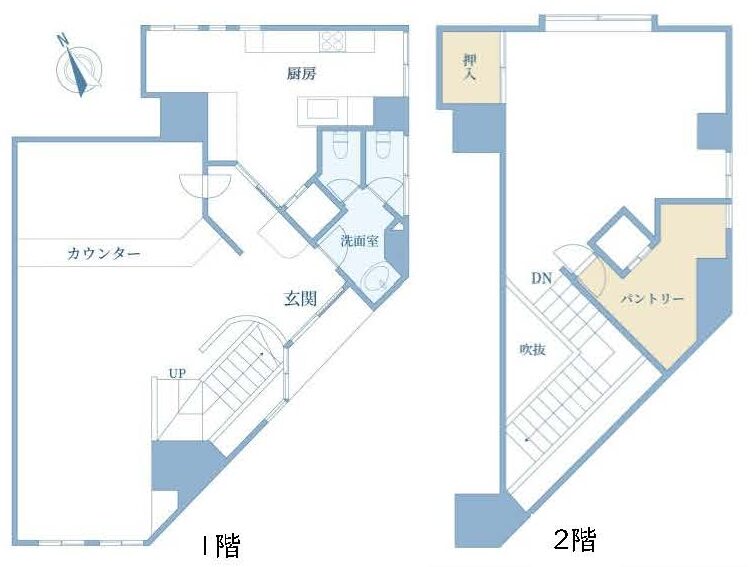 物件