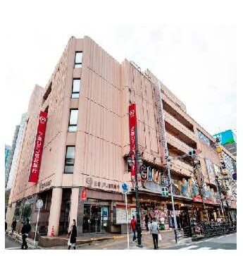 物件