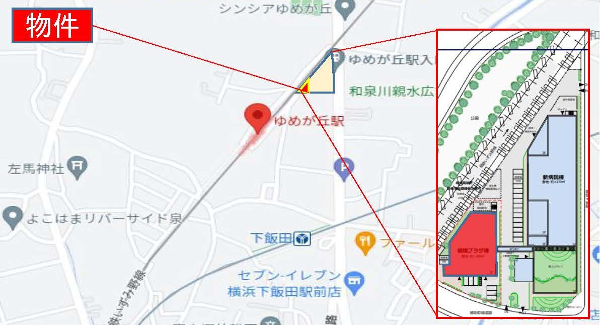 物件