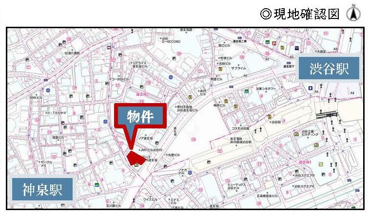 物件