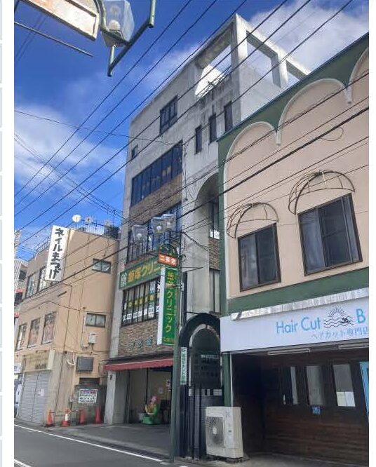 物件