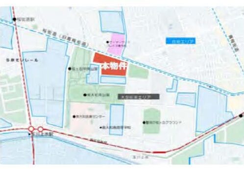 物件