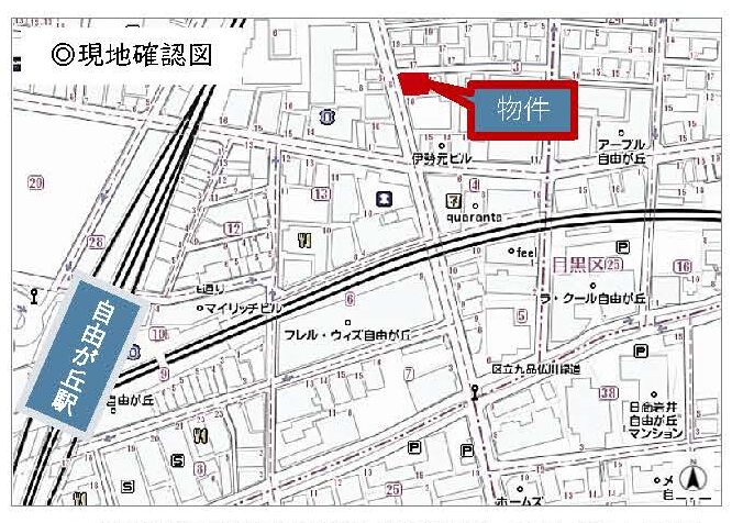 物件