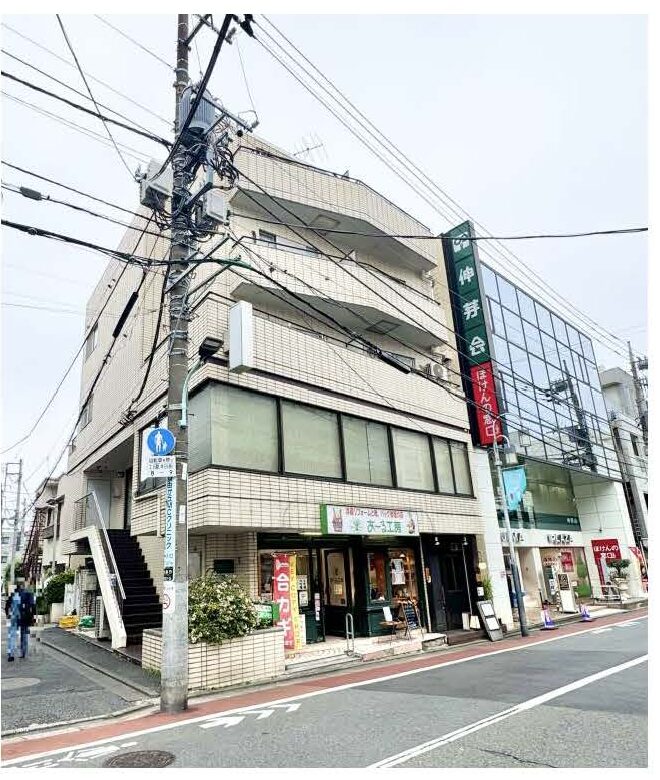 物件