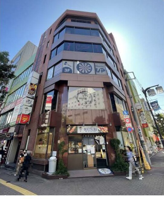物件