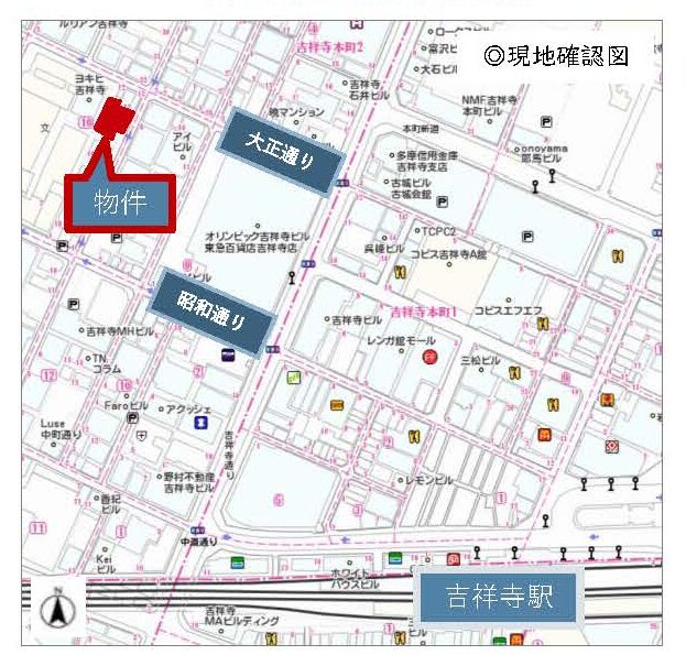 物件