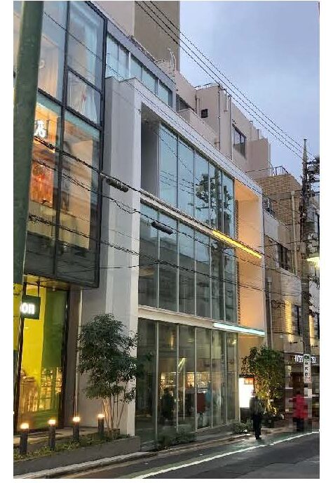 物件