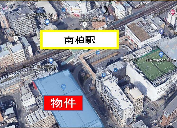 物件