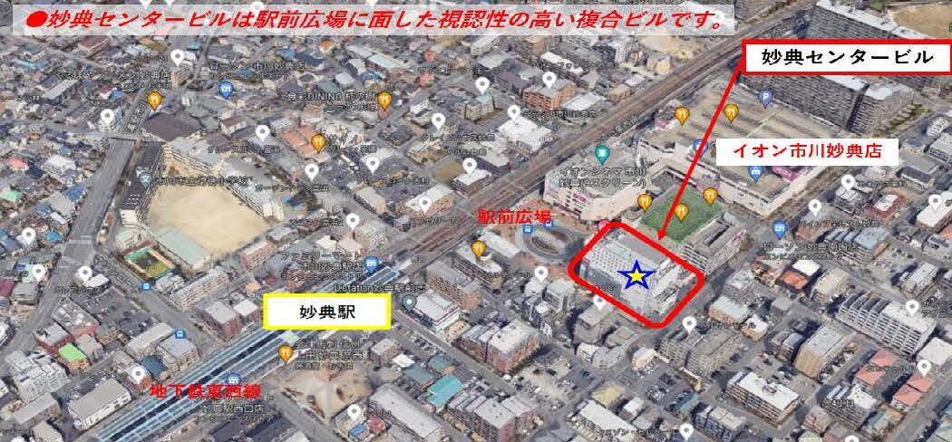 物件