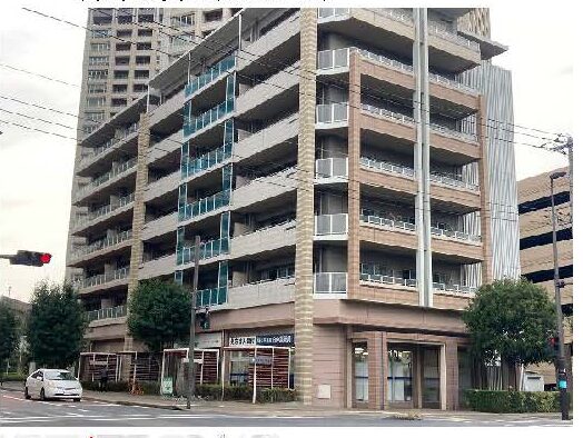 物件